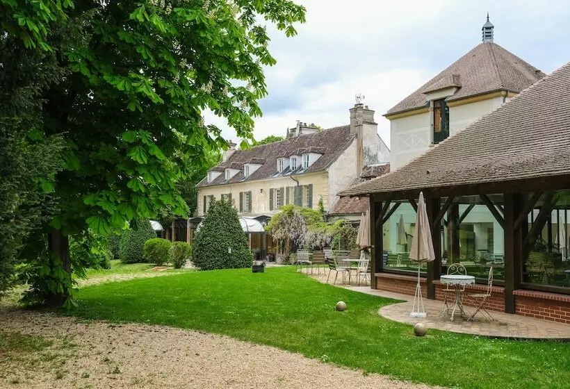 Fotos del hotel Les Demeures De Varennes, Bw Signature Collection:  21