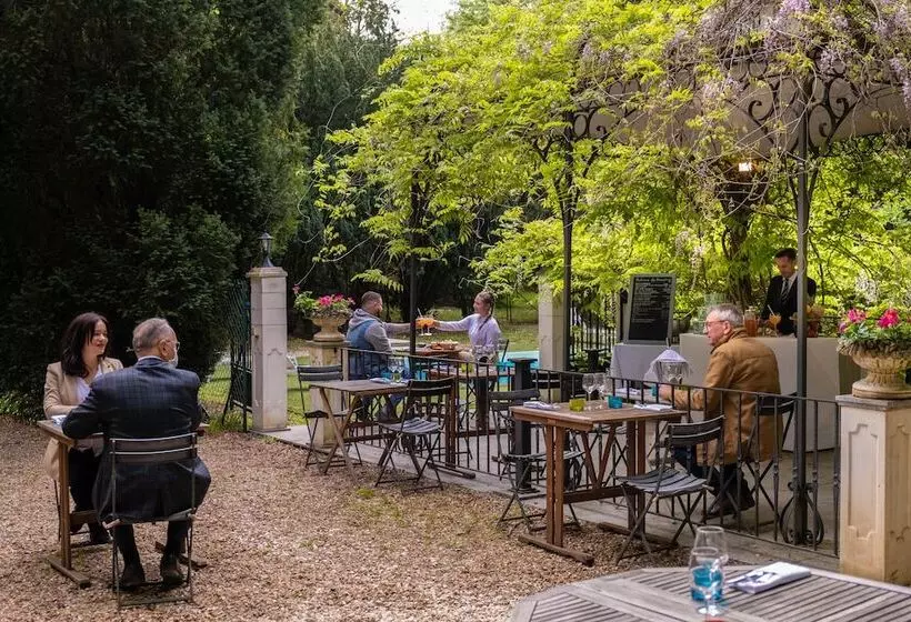 Fotos del hotel Les Demeures De Varennes, Bw Signature Collection:  8