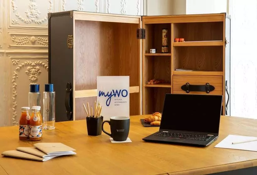 Fotos del hotel Les Demeures De Varennes, Bw Signature Collection:  18