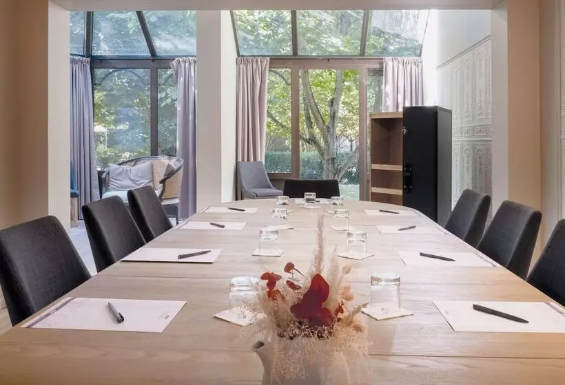 Fotos del hotel Les Demeures De Varennes, Bw Signature Collection:  2