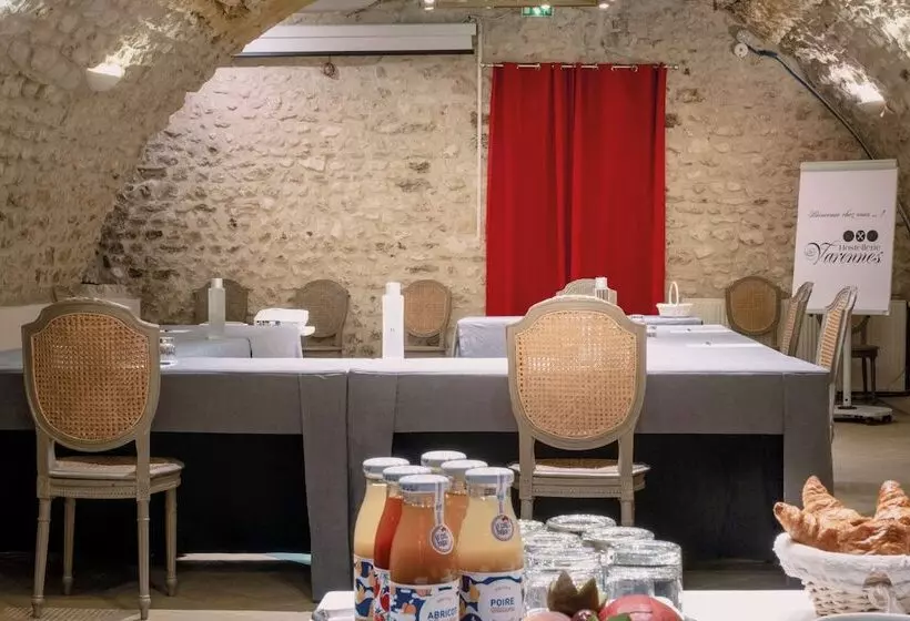 Fotos del hotel Les Demeures De Varennes, Bw Signature Collection:  16