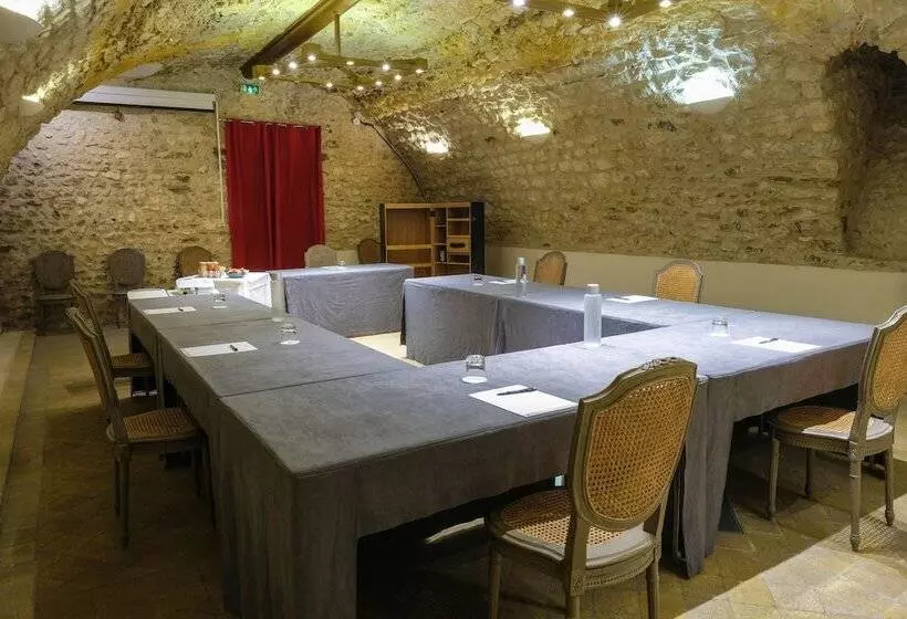 Fotos del hotel Les Demeures De Varennes, Bw Signature Collection:  7