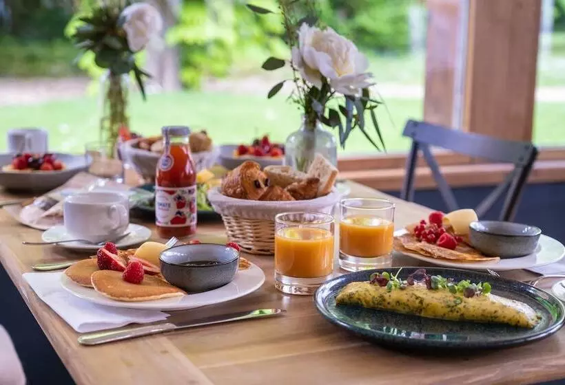 Fotos del hotel Les Demeures De Varennes, Bw Signature Collection:  25