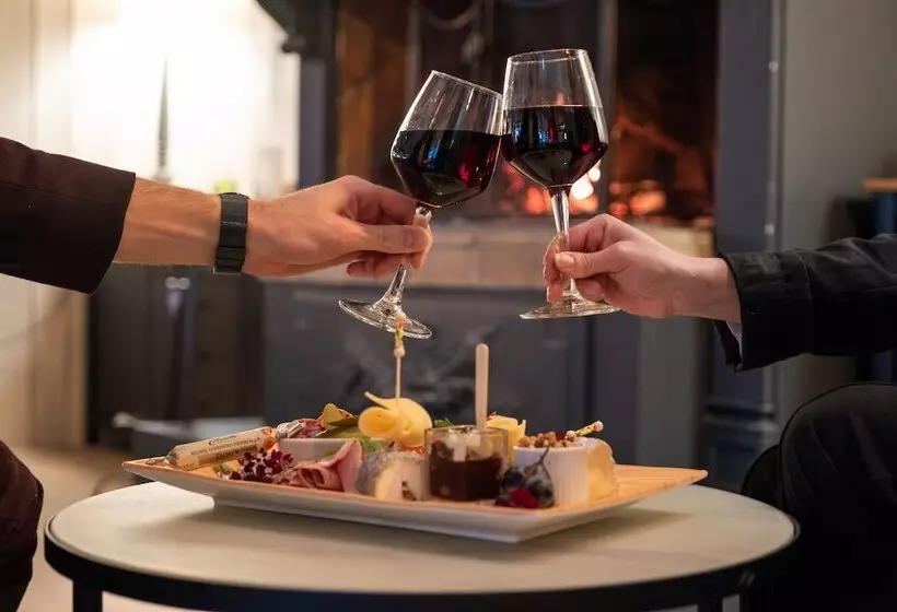 Fotos del hotel Les Demeures De Varennes, Bw Signature Collection:  11