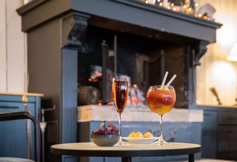 Fotos del hotel Les Demeures De Varennes, Bw Signature Collection:  13