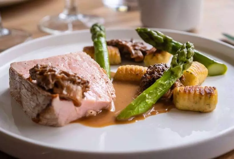 Fotos del hotel Les Demeures De Varennes, Bw Signature Collection:  22