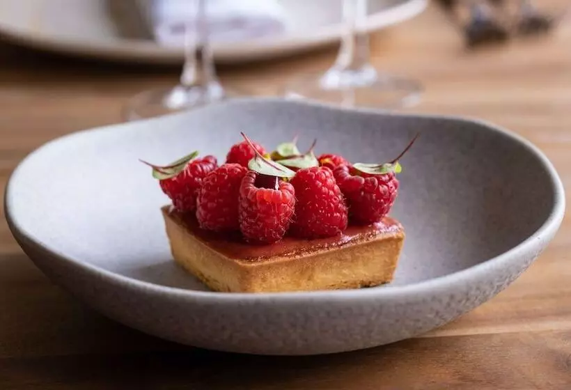 Fotos del hotel Les Demeures De Varennes, Bw Signature Collection:  6