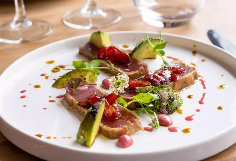 Fotos del hotel Les Demeures De Varennes, Bw Signature Collection:  19