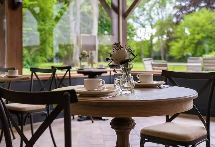 Fotos del hotel Les Demeures De Varennes, Bw Signature Collection:  17