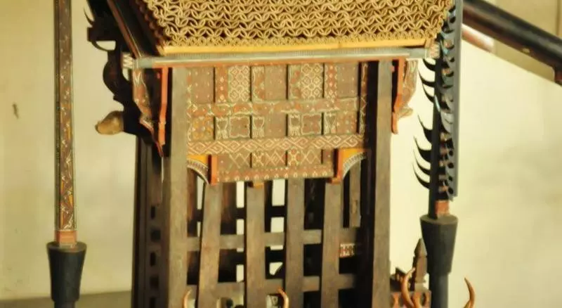 Fotos del hotel Losari Beach Hotel:  9