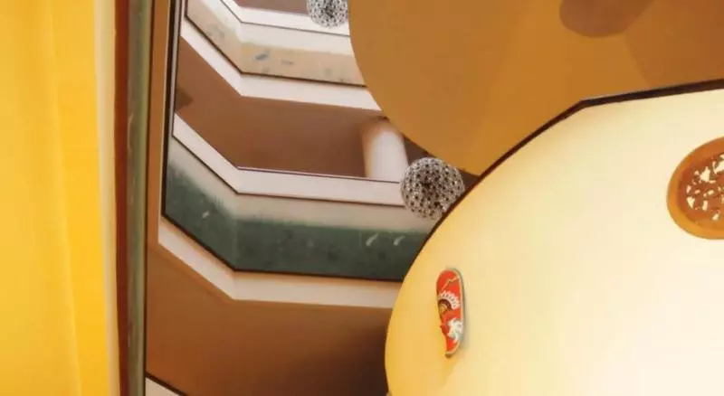 Fotos del hotel Losari Beach Hotel:  16