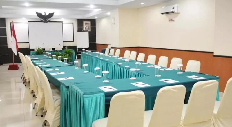 Fotos del hotel Losari Beach Hotel:  7