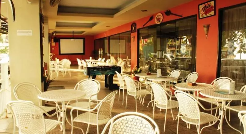 Fotos del hotel Losari Beach Hotel:  14