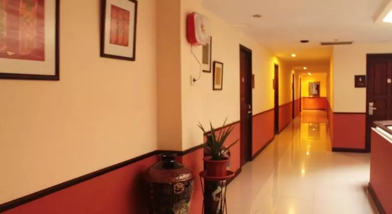 Fotos del hotel Losari Beach Hotel:  3