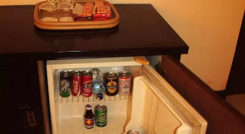 Fotos del hotel Losari Beach Hotel:  6