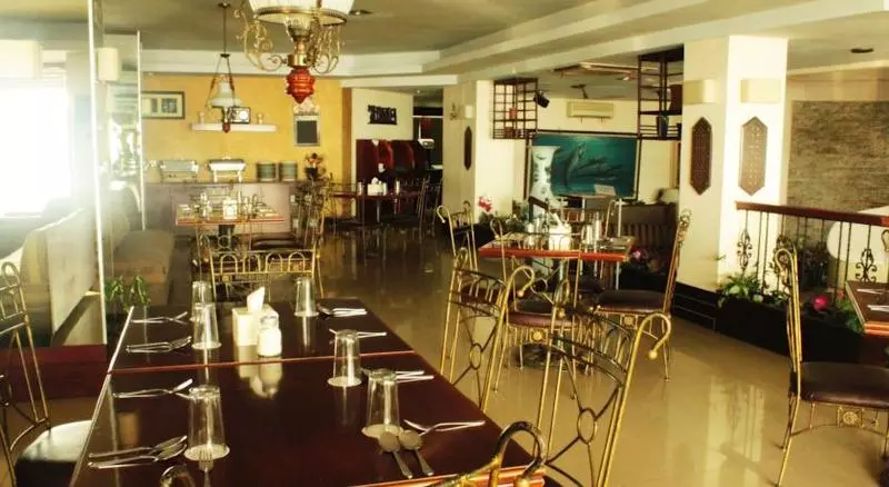 Fotos del hotel Losari Beach Hotel:  5