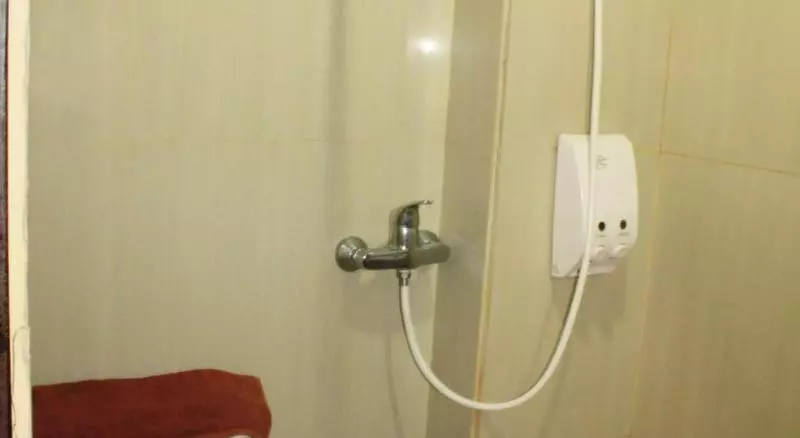 Fotos del hotel Losari Beach Hotel:  15