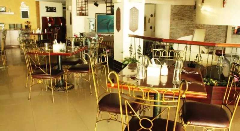 Fotos del hotel Losari Beach Hotel:  20