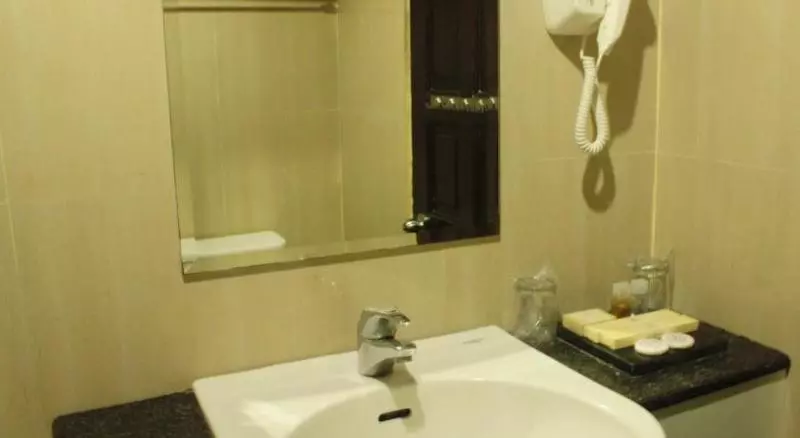 Fotos del hotel Losari Beach Hotel:  8