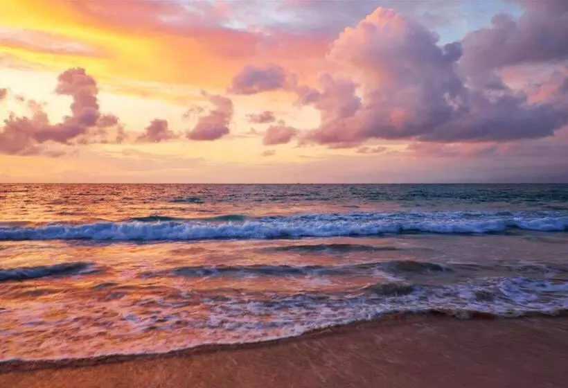 Fotos del hotel Losari Beach Hotel:  24