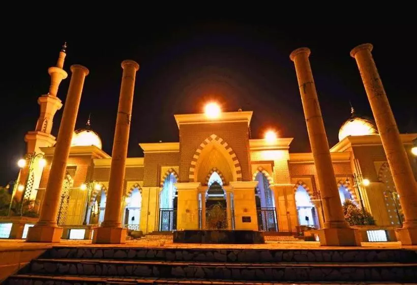 Fotos del hotel Losari Beach Hotel:  13