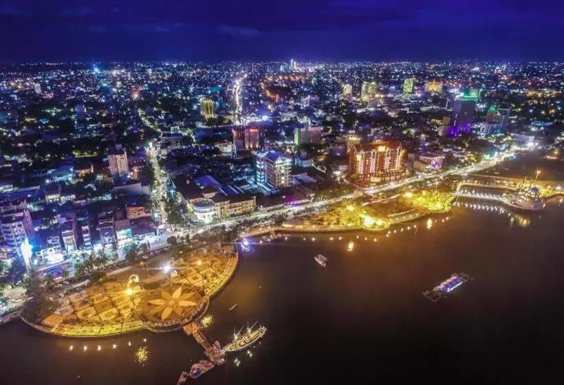 Fotos del hotel Losari Beach Hotel:  10