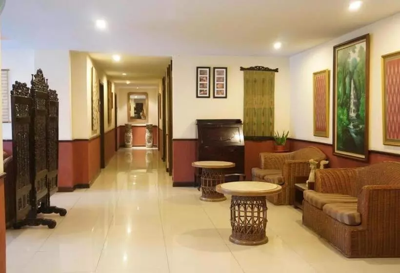 Fotos del hotel Losari Beach Hotel:  19