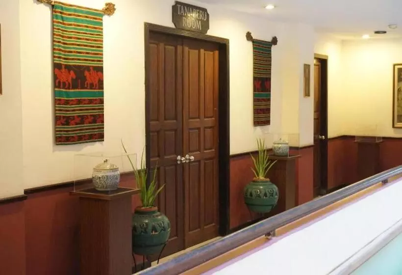 Fotos del hotel Losari Beach Hotel:  12