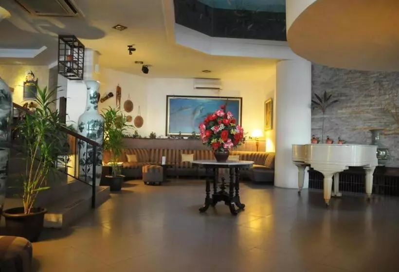 Fotos del hotel Losari Beach Hotel:  25