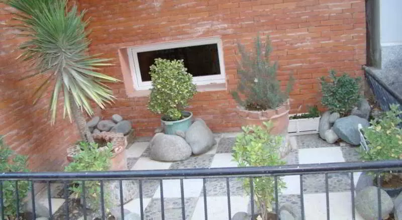 Fotos del hotel Nur:  8