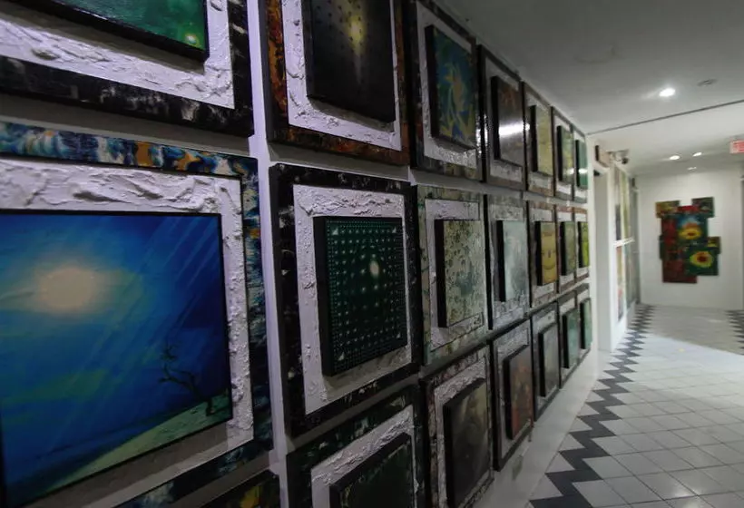 Fotos del hotel Ponce Suites Gallery:  9