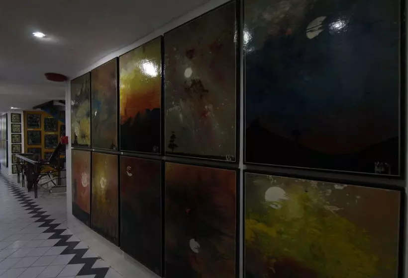 Fotos del hotel Ponce Suites Gallery:  18