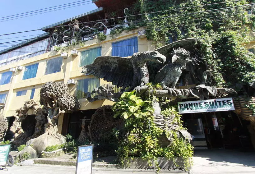 Ponce Suites Gallery