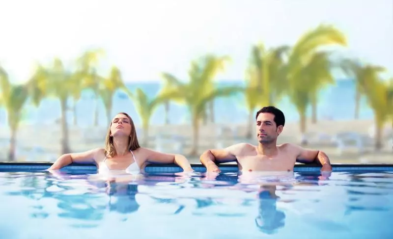 Fotos del hotel Riu Playa Blanca  All Inclusive:  4