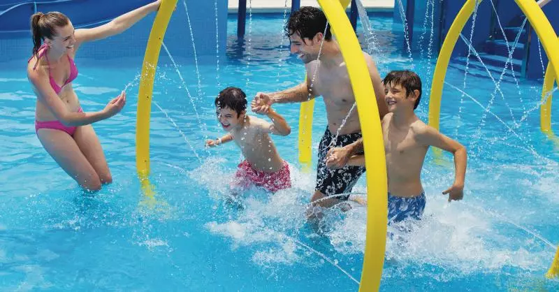 Fotos del hotel Riu Playa Blanca  All Inclusive:  25