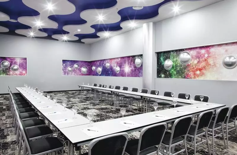 Fotos del hotel Riu Playa Blanca  All Inclusive:  12