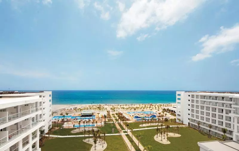 Fotos del hotel Riu Playa Blanca  All Inclusive:  17