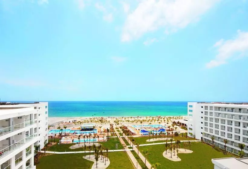 Fotos del hotel Riu Playa Blanca  All Inclusive:  18