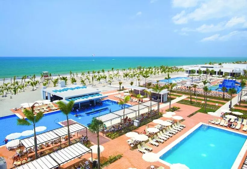 Fotos del hotel Riu Playa Blanca  All Inclusive:  20