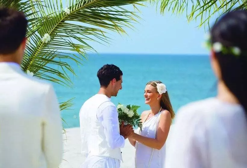 Fotos del hotel Riu Playa Blanca  All Inclusive:  21