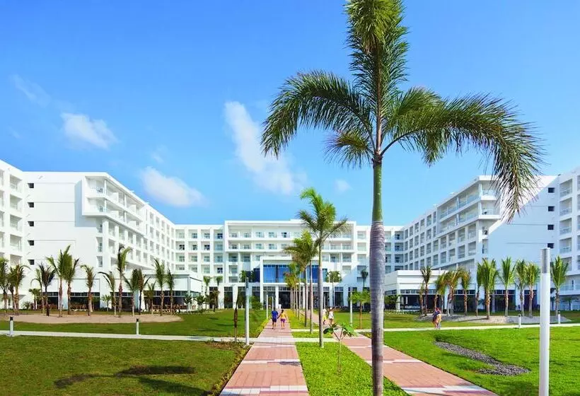 Fotos del hotel Riu Playa Blanca  All Inclusive:  27