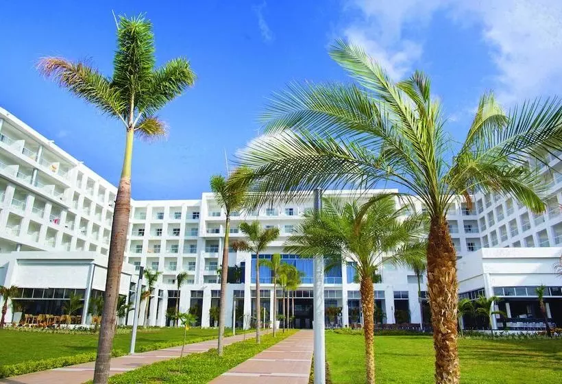 Fotos del hotel Riu Playa Blanca  All Inclusive:  28