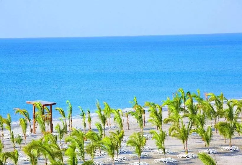 Fotos del hotel Riu Playa Blanca  All Inclusive:  16