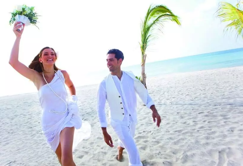 Fotos del hotel Riu Playa Blanca  All Inclusive:  37