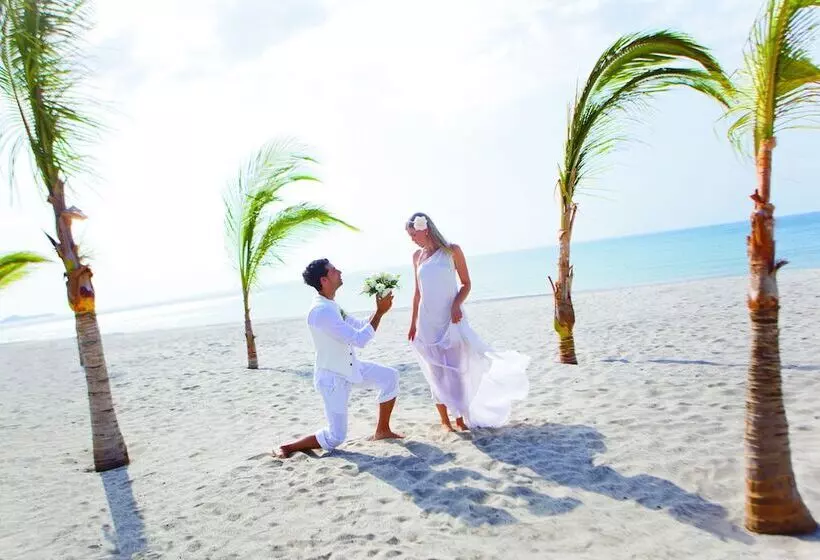 Fotos del hotel Riu Playa Blanca  All Inclusive:  40