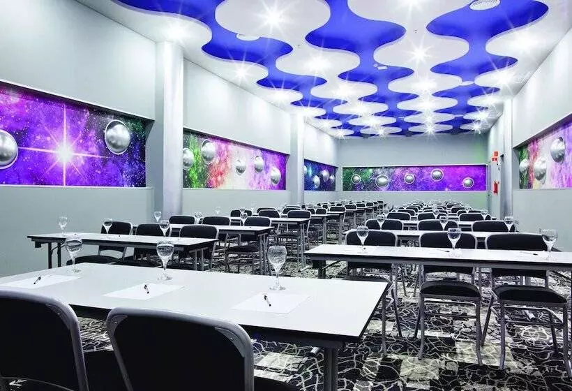 Fotos del hotel Riu Playa Blanca  All Inclusive:  15