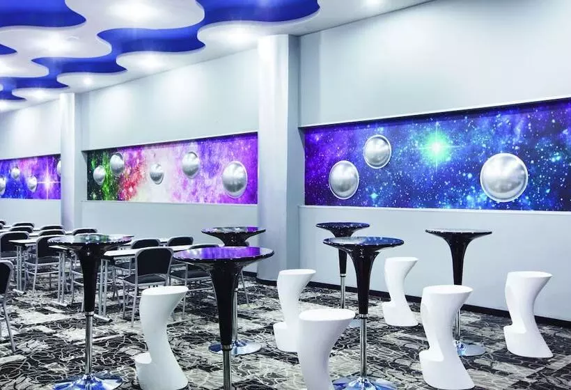 Fotos del hotel Riu Playa Blanca  All Inclusive:  35