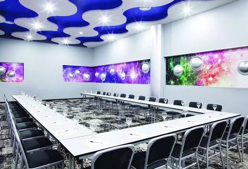 Fotos del hotel Riu Playa Blanca  All Inclusive:  13