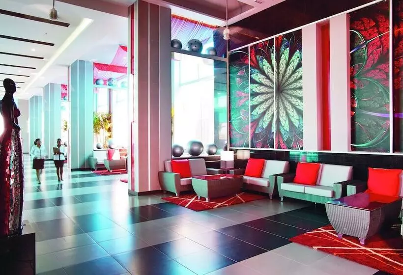 Fotos del hotel Riu Playa Blanca  All Inclusive:  29