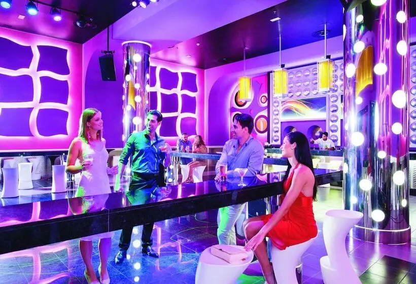 Fotos del hotel Riu Playa Blanca  All Inclusive:  10